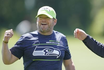 2023 NFL draft: Top-5 pick a ‘dream come true’ for Seahawks GM John Schneider