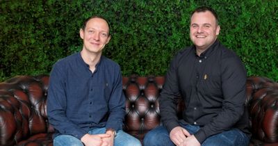 Software start-up behind DIY search engine optimisation platform wins £675,000 of investment