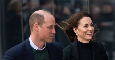 Inside Prince William and Princess Kate's Scottish home they used to 'sneak off to'