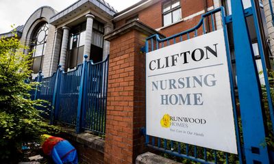 Owner of UK care home group paid himself £21m despite safety concerns