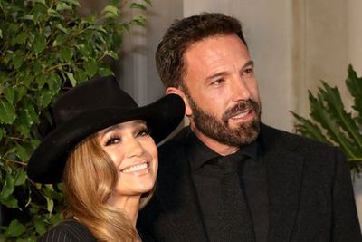 Jennifer Lopez talks ‘emotional transition’ of bringing her and Ben Affleck’s blended family together