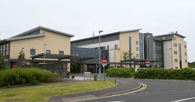 Western Trust launches ‘ticket only’ events for public views on SWAH emergency surgery removal