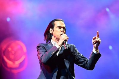 'This song sucks': Nick Cave trashes AI-generated lyrics