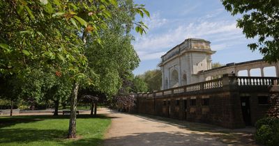 £115,000 granted for new public toilets for people living with disabilities in Nottingham city