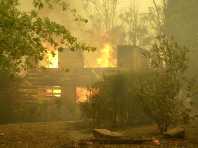 Canberra fires lessons yet to be learned
