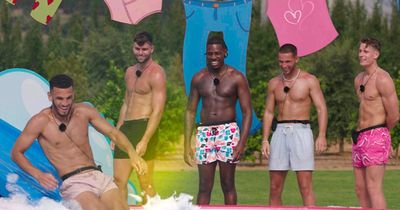 Love Island stars admit having foursome and sex position they swear by in first challenge