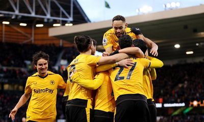 Moral victories, caveats and Wolves’ long wait to add to their FA Cup haul