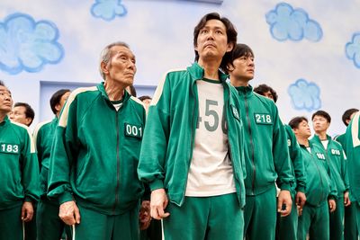 Netflix has 34 South Korean shows and movies in the queue for 2023. Is Squid Games one of them?