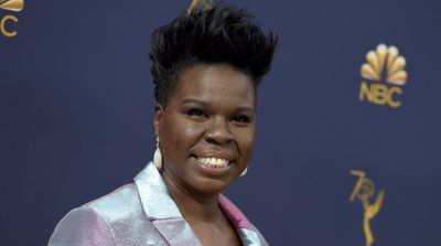 Leslie Jones Promises to Be Herself Hosting ‘the Daily Show’