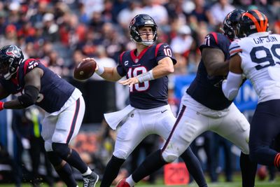 Houston Texans are the most QB needy team heading in 2023 offseason