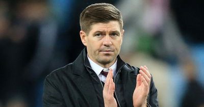 Poland star sends cheeky Steven Gerrard message as Liverpool legend 'in talks' over next job