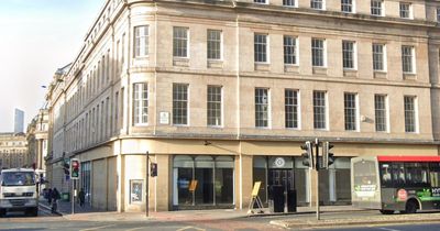 Argentinian steak house Gaucho to open in Newcastle Grade II listed building that was once Virgin Money branch