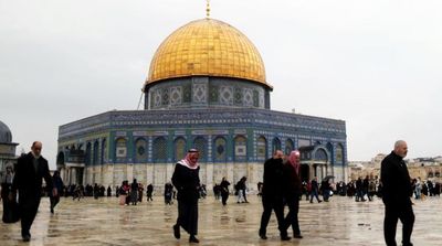 Jordan Protests to Israel after Envoy Blocked from Holy Site