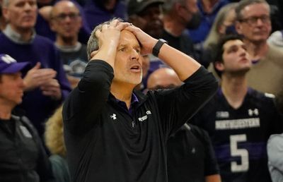 Northwestern-Iowa MBB Postponed Due to COVID-19 Issues