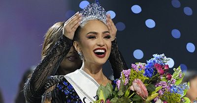 Miss Universe hit by 'fix' allegations amid claims competition was 'rigged' for Miss USA