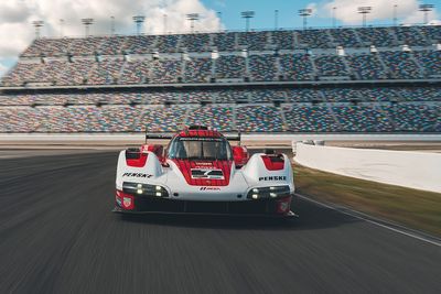 Nasr: “Badass” Porsche 963 GTP reminds me of F1 hybrid days