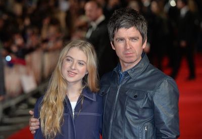 Noel Gallagher enters ‘Nepo baby’ debate and says son Googled his net worth