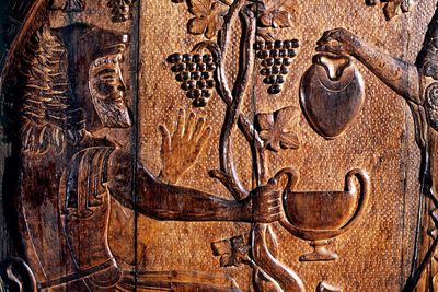 The alcoholic civilization hypothesis