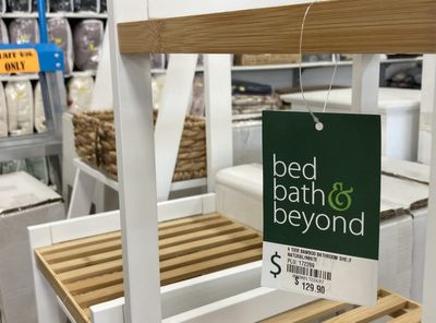 NZ's Bed Bath & Beyond pays the price for cheekily nabbing global brand