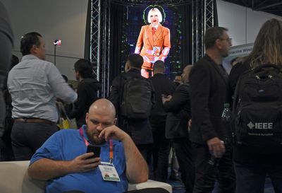 Technology has set us on a path toward one of two dystopian scenarios–but it's not too late to save democracy