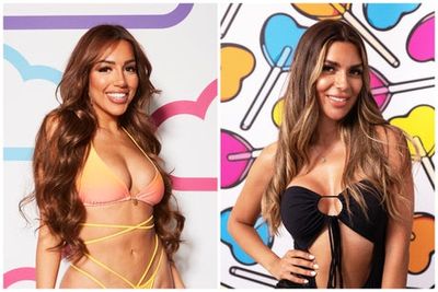 Love Island viewers convinced Tanyel Revan is Ekin-Su Culculoglu’s long lost sister