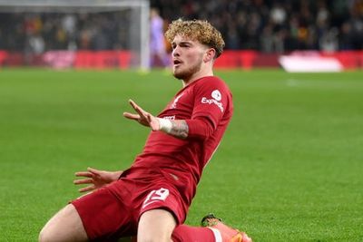 Wolves 0-1 Liverpool FC LIVE! Elliott goal - FA Cup result, match stream and latest updates today
