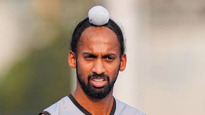 Hockey World Cup 2023: India's Hardik Singh 'okay' for now, it's just a 'mild strain'