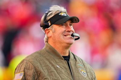 Here’s what Jaguars HC Doug Pederson said about rematch with Chiefs in divisional round