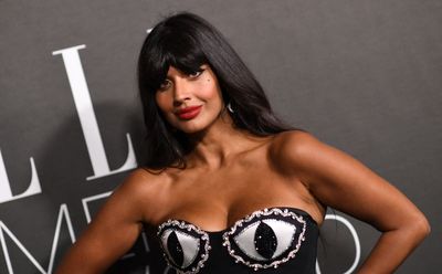 Jameela Jamil says she’s ‘deeply concerned’ about rise in popularity of Ozempic: ‘I fear for everyone’