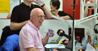 PopMaster quiz: Test your music knowledge after Ken Bruce announced he's leaving BBC Radio 2