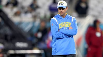 Report: Chargers to Retain Coach Brandon Staley