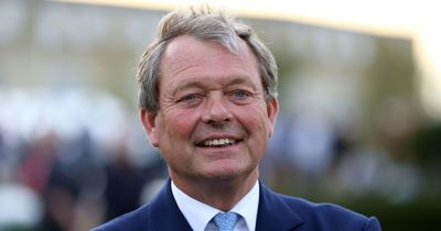 William Haggas sending team of four horses to Sydney to chase eye-watering Australian riches