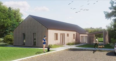 Plans for a new Stirling dog shelter move closer as planners approve new building