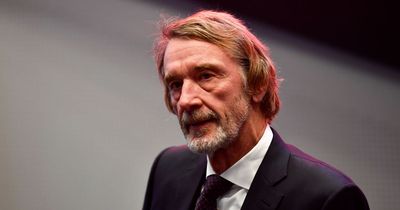 'Go on lad!' - Manchester United fans react as Sir Jim Ratcliffe confirms takeover interest