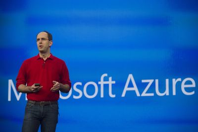 Microsoft leveraged its cloud business to access OpenAI’s tech. Will other Big Tech giants follow?