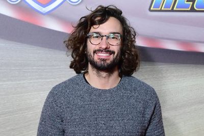 Joe Wicks says ‘five kids would be the dream’ following arrival of third child