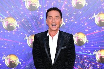 Strictly’s Bruno ‘to replace David Walliams on Britain’s Got Talent’ - report
