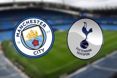 Man City vs Tottenham: Prediction, kick-off time, TV, live stream, team news, h2h results, odds today