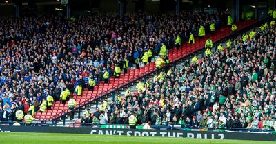 Rangers vs Celtic Viaplay Cup Final ticket prices revealed with modest hike from 2022
