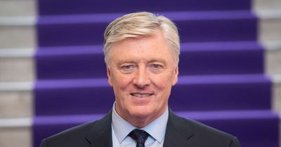 Pat Kenny tells how he was quizzed about his sexuality by gardai investigating the 1982 murder of an RTE set designer