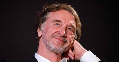 Sir Jim Ratcliffe enters Manchester United takeover race as Liverpool watch on