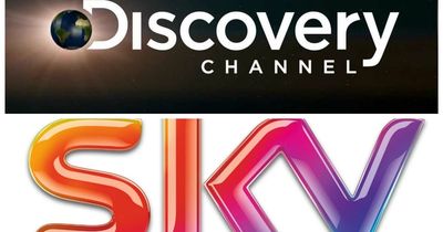 Sky TV customers can enjoy discovery+ and full sports line up at no extra cost saving £6.99 a month