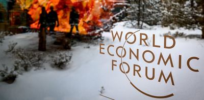 Davos: three ways leaders can use these summits to create a more sustainable world