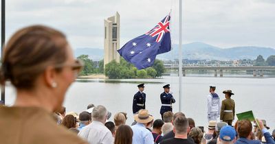 APS staff allowed to work on Australia Day after Morrison rule revoked