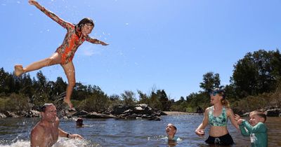 Experts raise concerns about Australia Day drowning risks