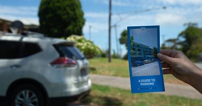 Lake Macquarie fine threats over driveway parking