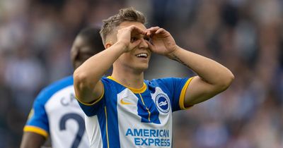 Chelsea set to gatecrash Arsenal and Tottenham's battle for Leandro Trossard