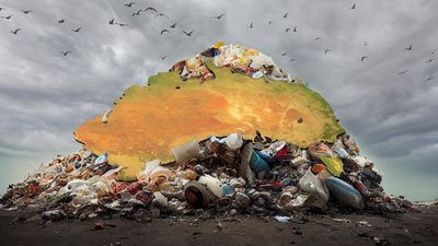 Here are the countries leading the way on recycling, and how Australia can catch up