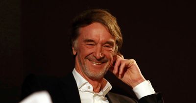 Why Sir Jim Ratcliffe wants to buy Manchester United as takeover interest confirmed