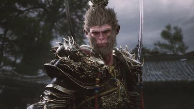 Black Myth: Wukong releases summer 2024